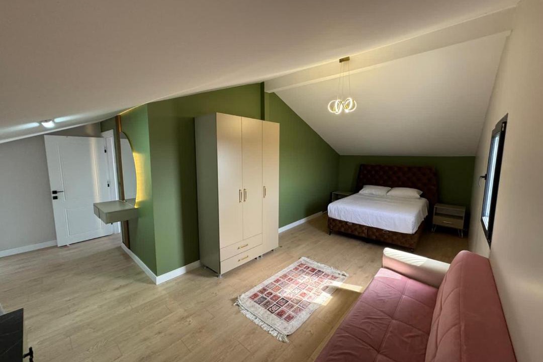 Photo of Bedroom in Gumusyaka