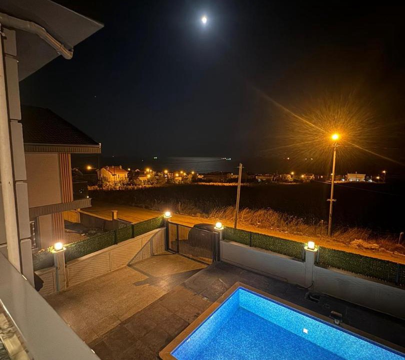 Photo of Patio Balcony in Gumusyaka