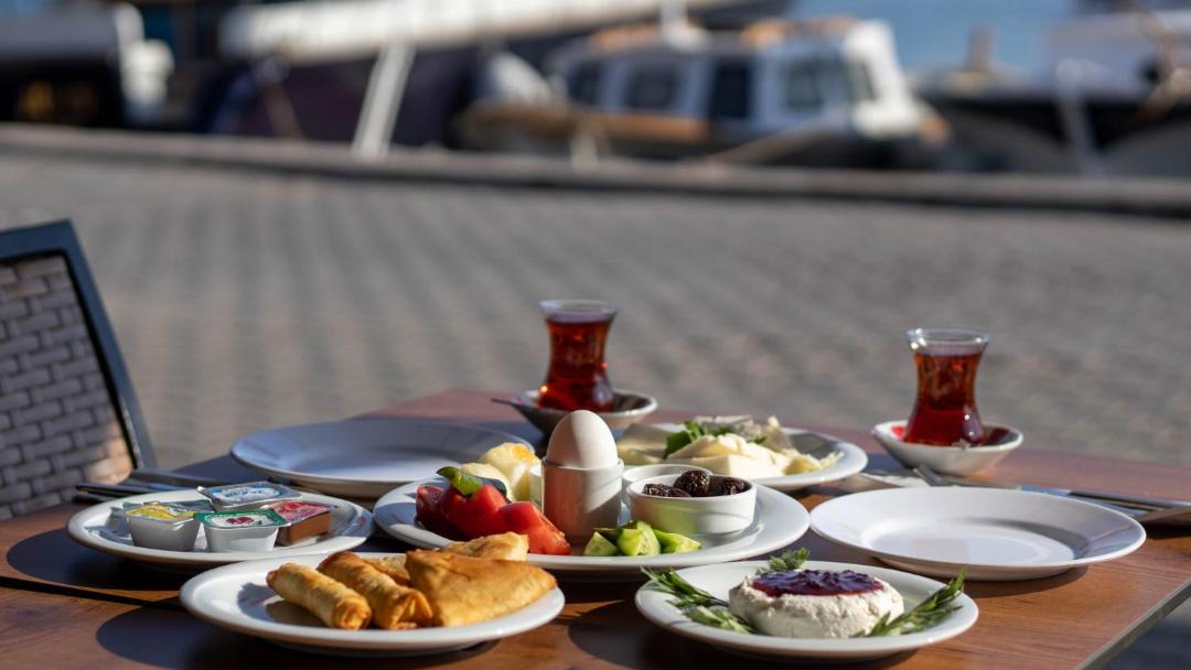 Photo of Others in Ayvalik