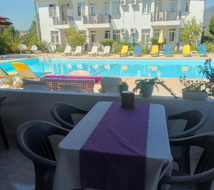 Photo of Others in Hisaronu
