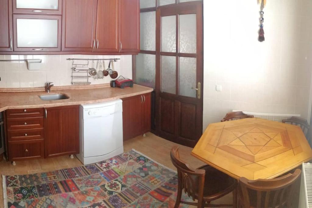 Photo of Kitchen in Ayder