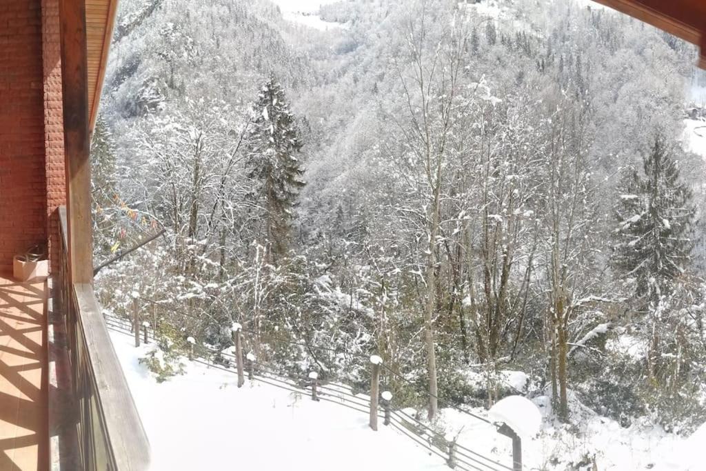 Photo of Patio Balcony in Ayder