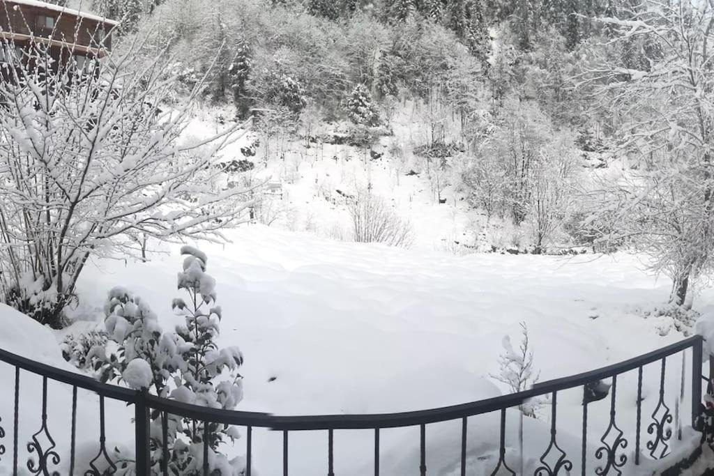 Photo of Patio Balcony in Ayder
