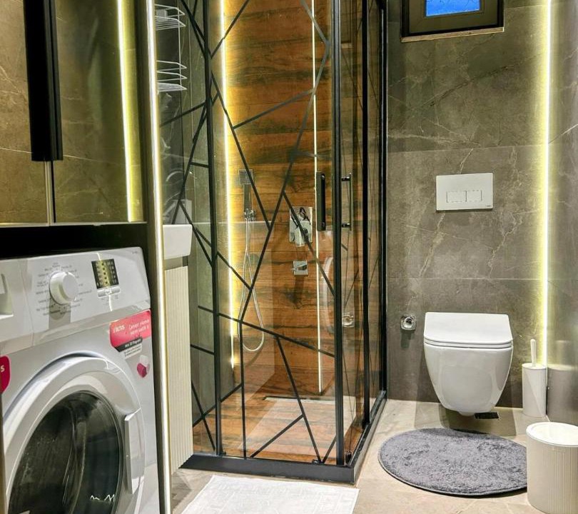 Photo of Bathroom in Konyaalti