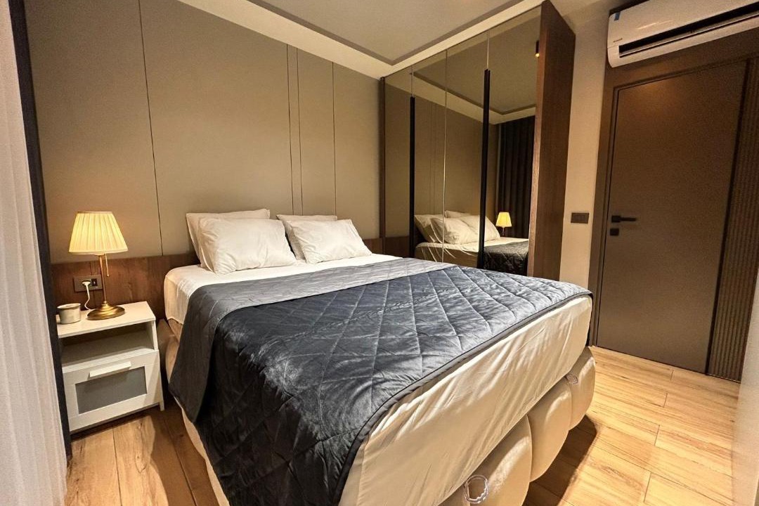 Photo of Bedroom in Konyaalti