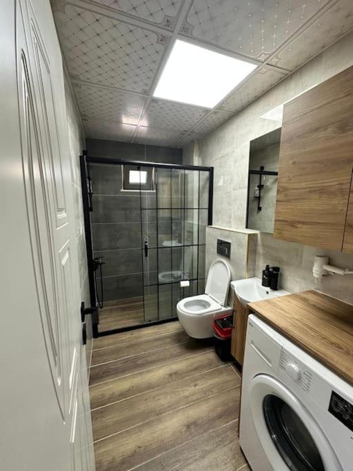 Photo of Bathroom in Kultur Mahallesi