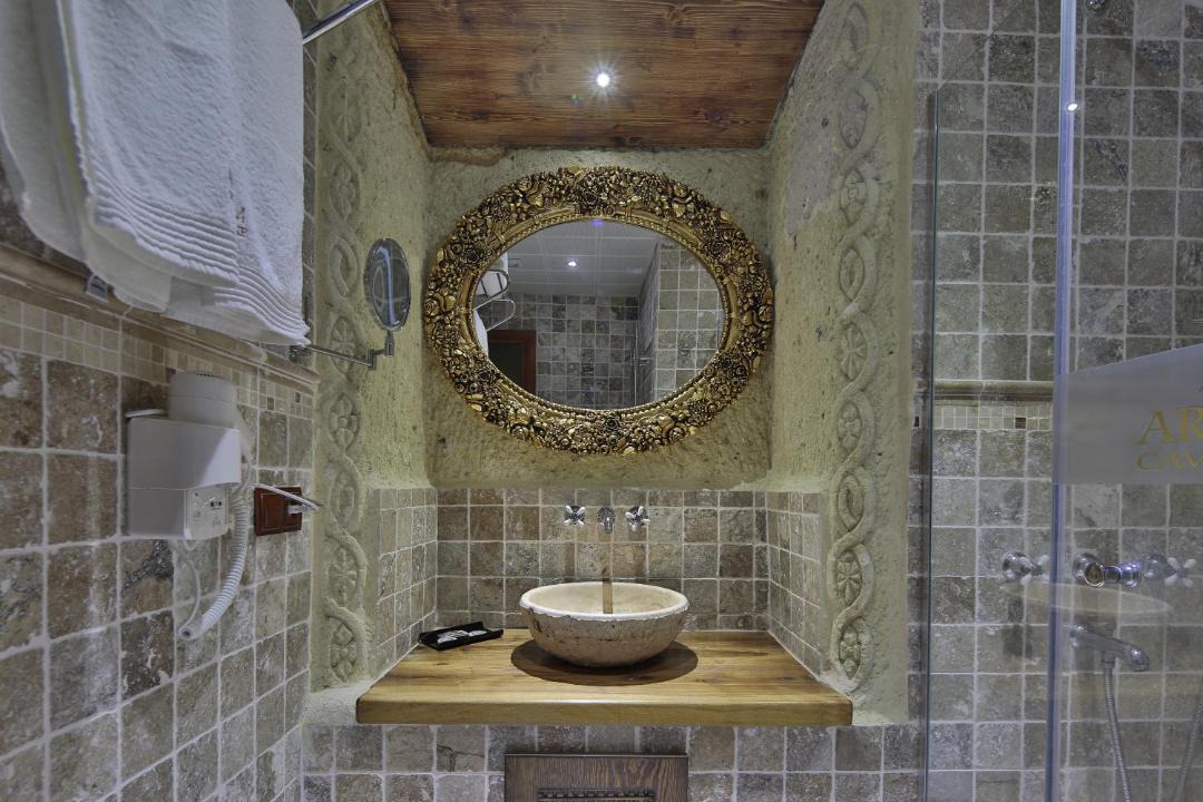 Photo of Bathroom in Mustafapasa