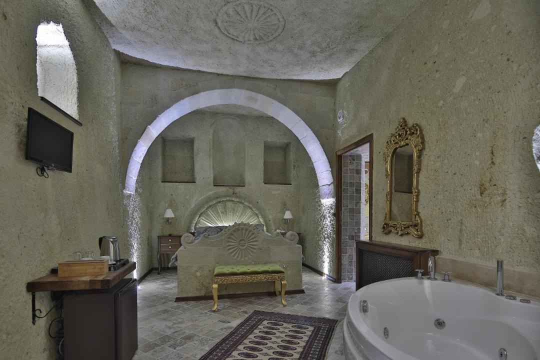 Photo of Bathroom in Mustafapasa
