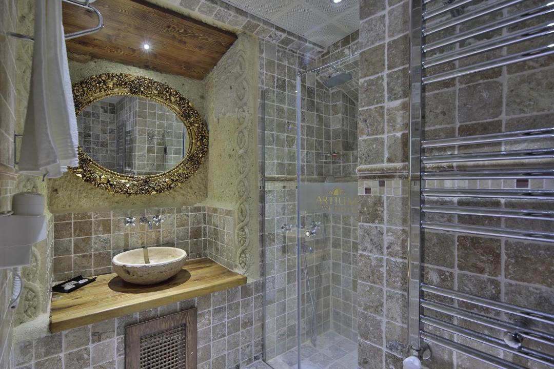 Photo of Bathroom in Mustafapasa