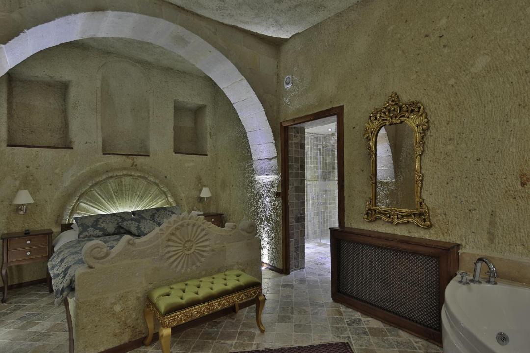 Photo of Bathroom in Mustafapasa