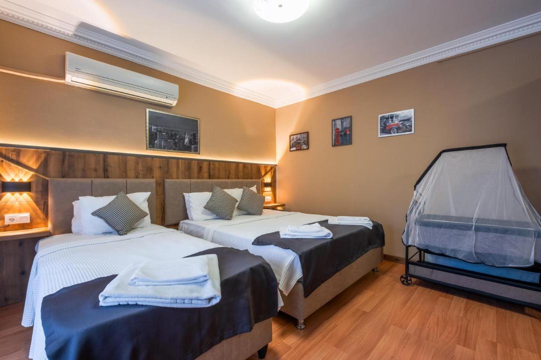 Photo of Bedroom in Altinoluk