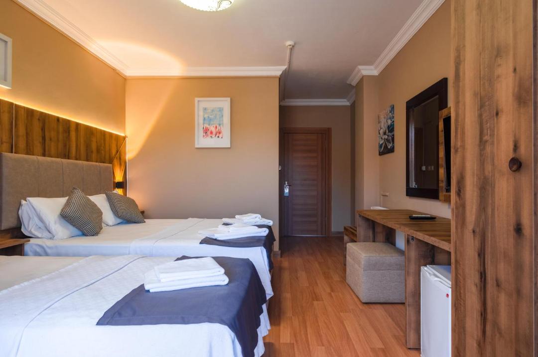 Photo of Bedroom in Altinoluk