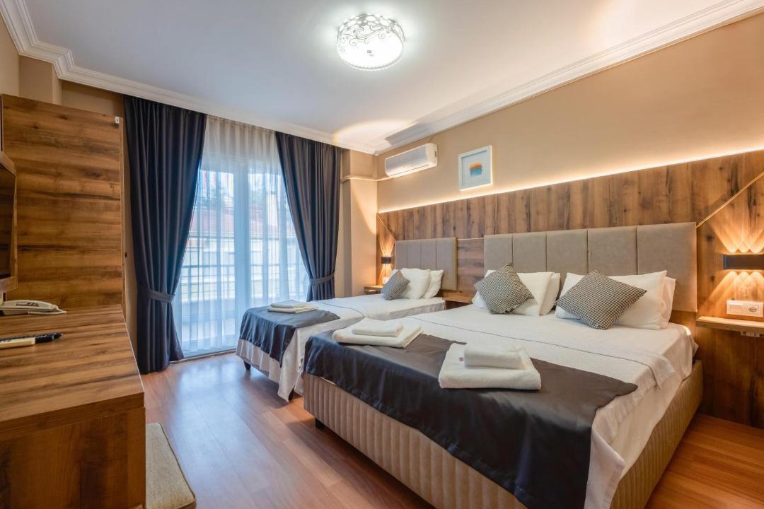 Photo of Bedroom in Altinoluk