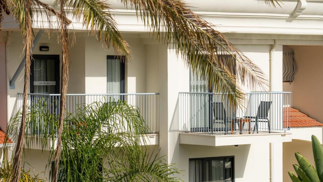 Photo of Patio Balcony in Oludeniz City Center
