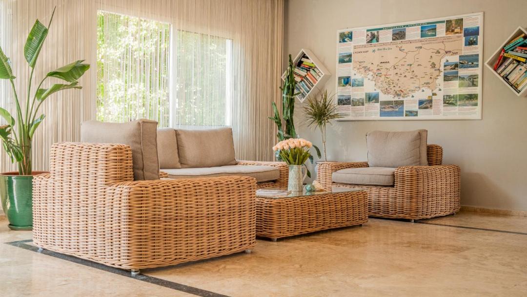 Photo of Livingroom in Oludeniz City Center