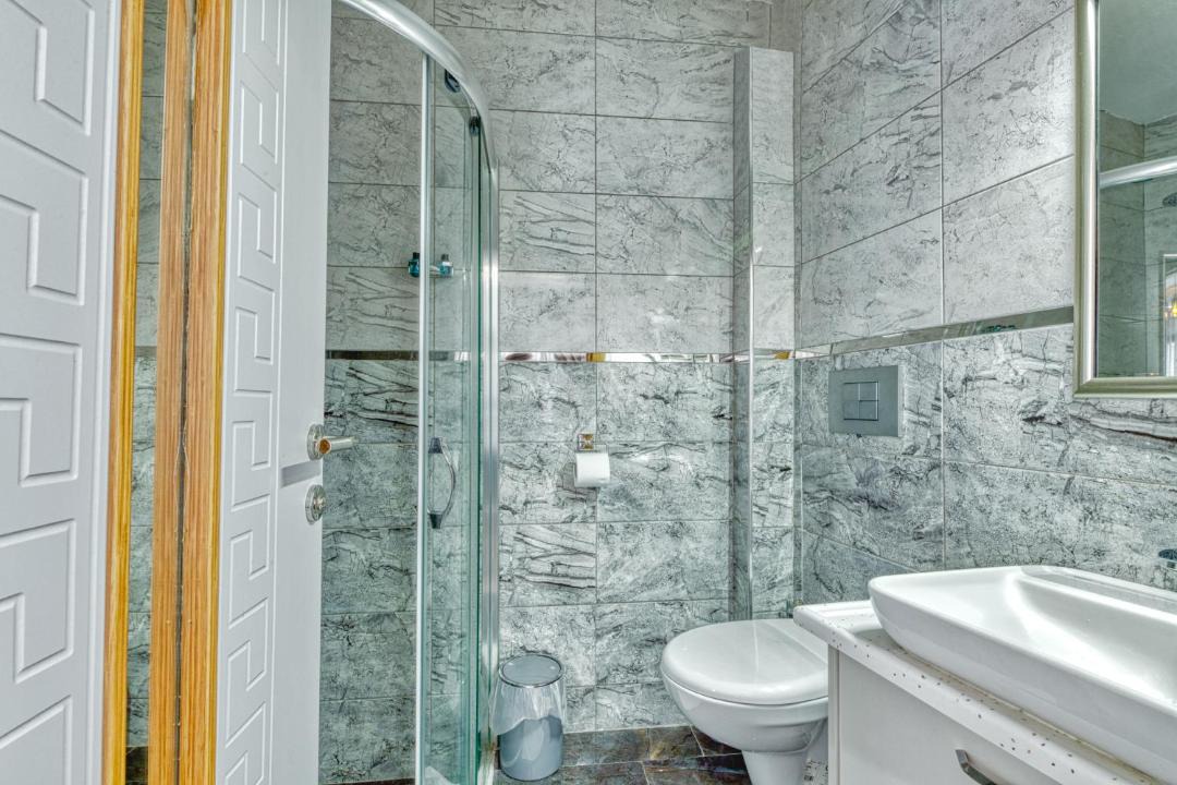 Photo of Bathroom in Galata