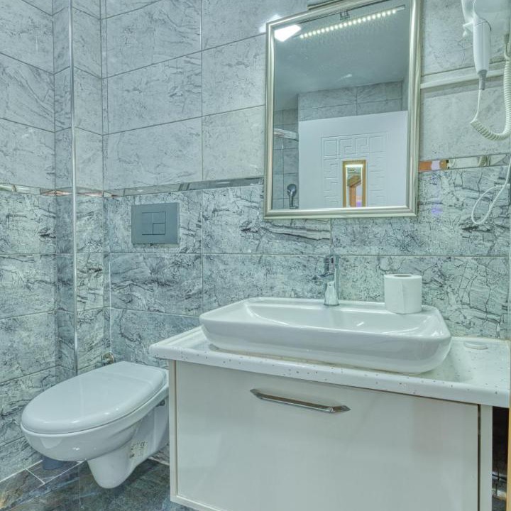 Photo of Bathroom in Galata
