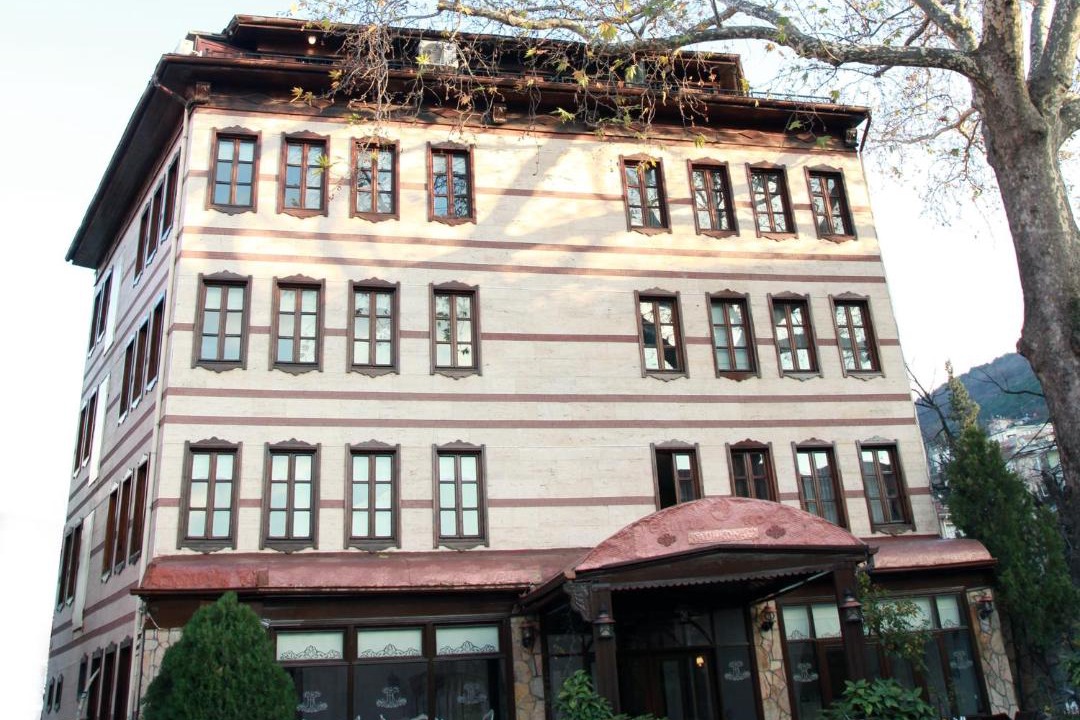 Photo of Others in Cekirge Mahallesi