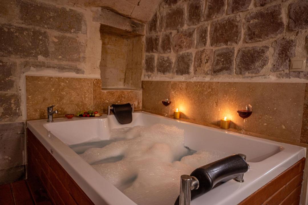 Photo of Bathroom in Urgup