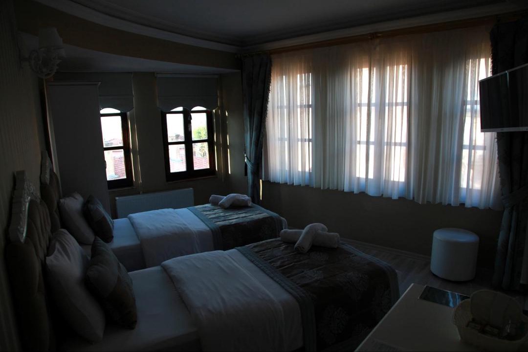 Photo of Others in Cekirge Mahallesi