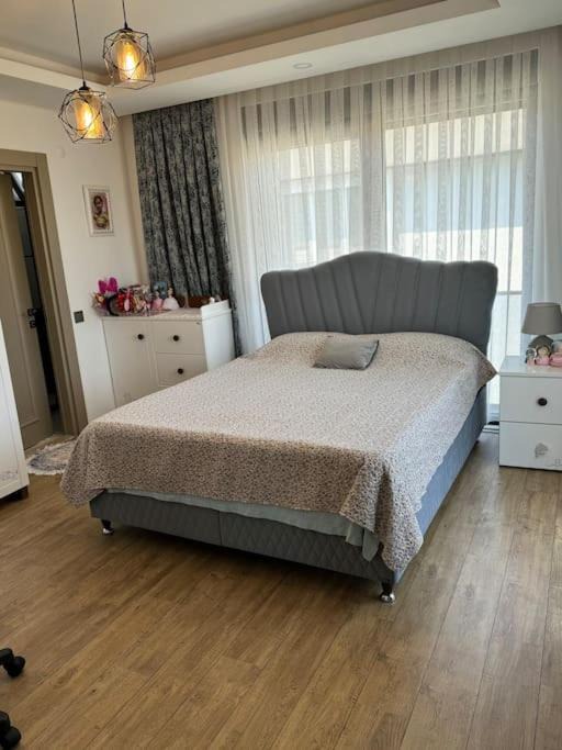 Photo of Bedroom in Dosemealti