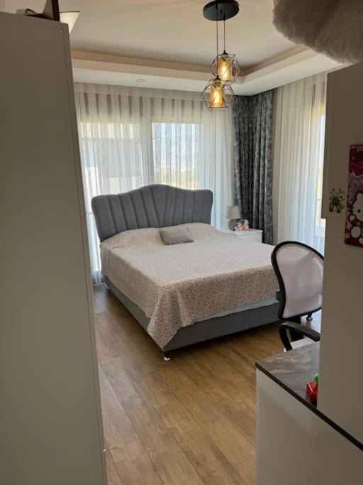 Photo of Bedroom in Dosemealti