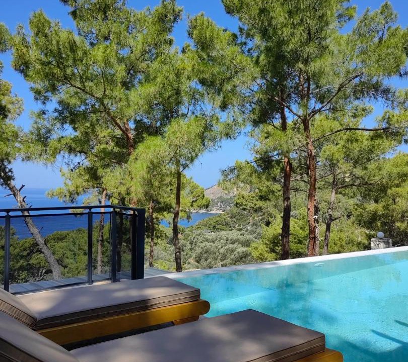 Photo of Outdoor in Faralya