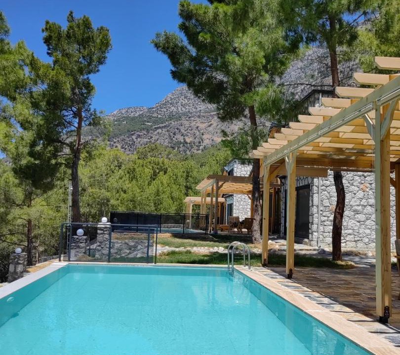 Photo of Outdoor in Faralya