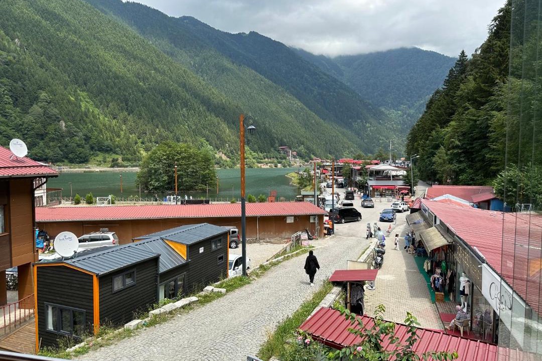 Photo of Others in Uzungol