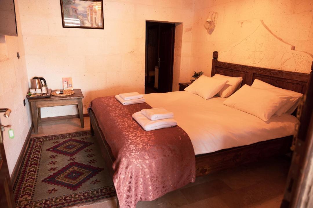 Photo of Bedroom in Goreme