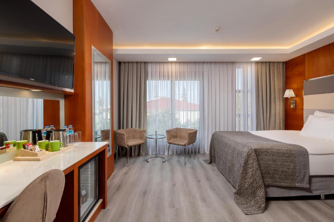 Photo of Livingroom in Gaziosmanpasa