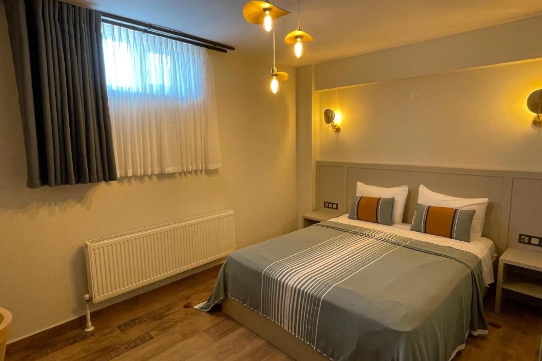 Photo of Bedroom in Bozcaada