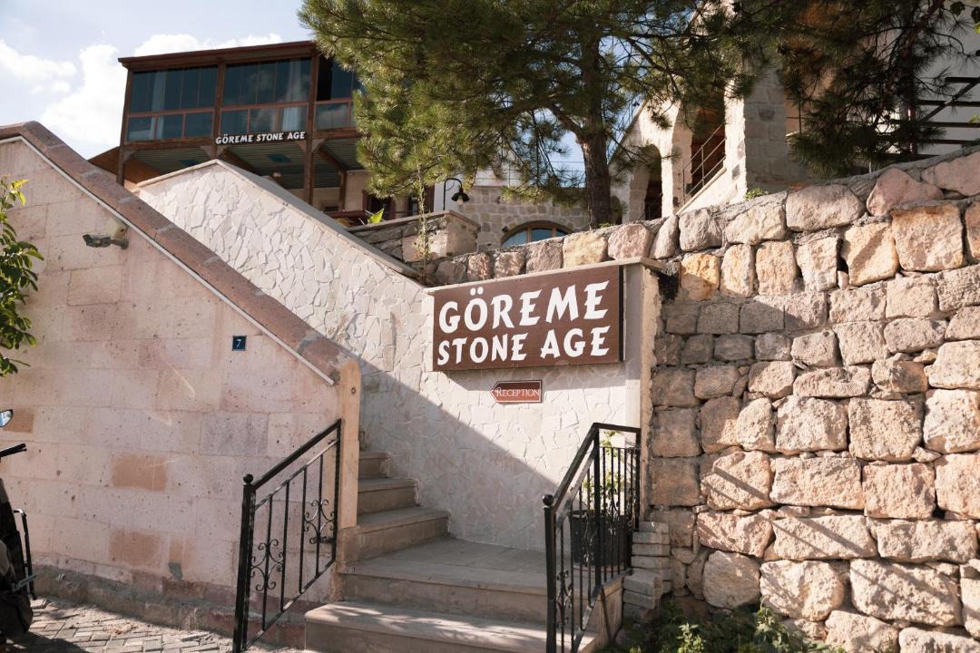 Photo of Others in Goreme