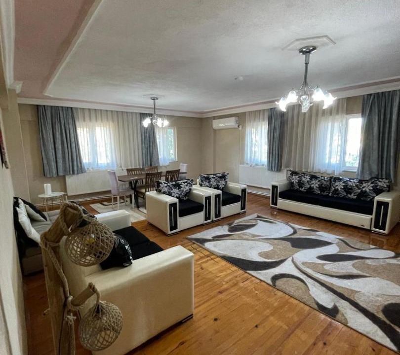 Photo of Livingroom in Pamukkale City Centre
