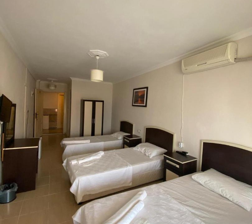 Photo of Bedroom in Marmara