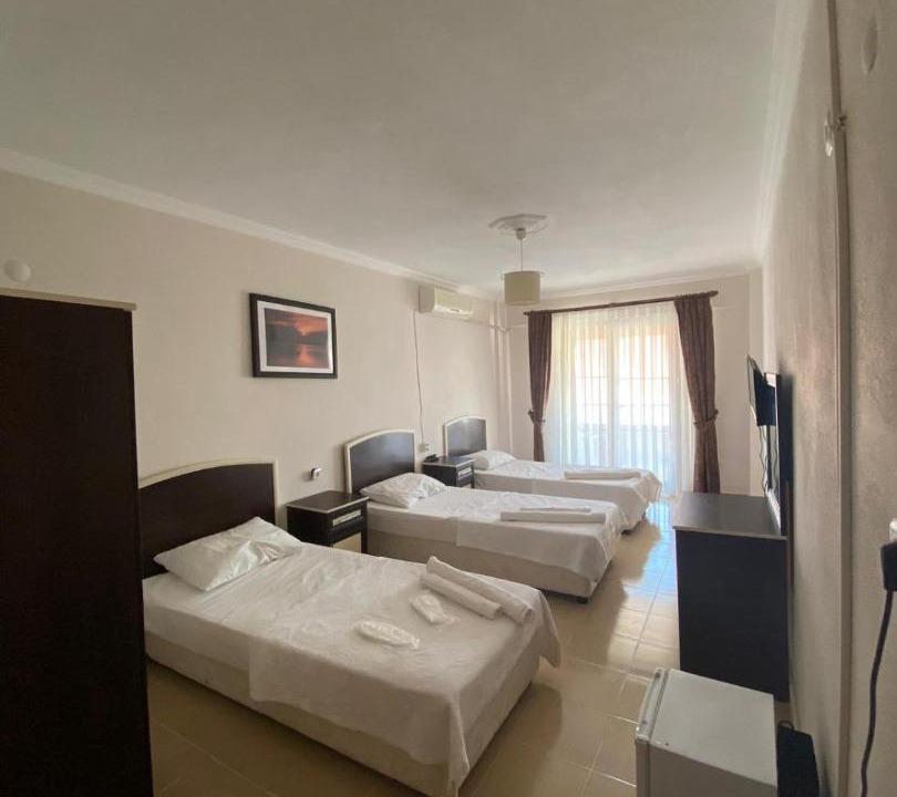 Photo of Bedroom in Marmara