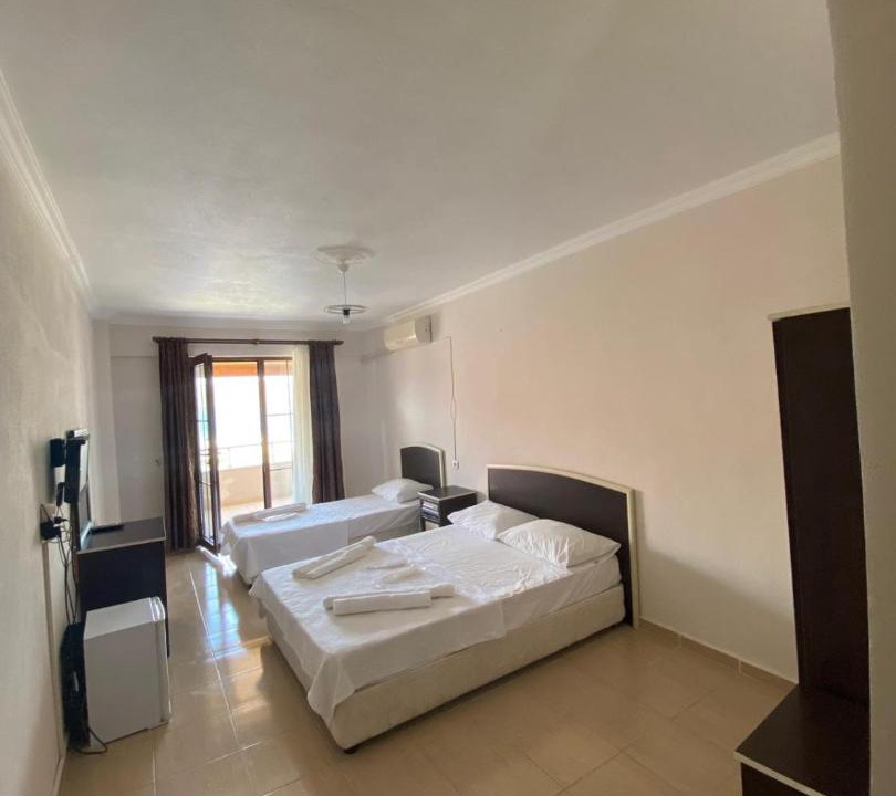 Photo of Bedroom in Marmara