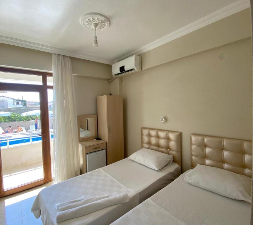 Photo of Bedroom in Marmara