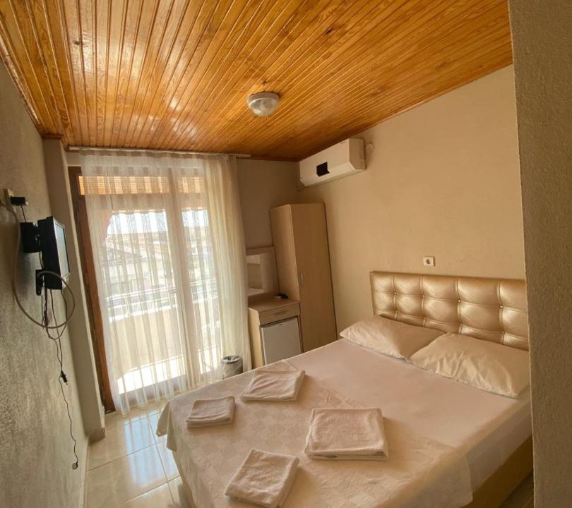 Photo of Bedroom in Marmara