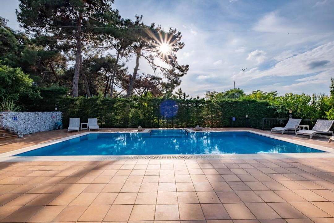 Photo of Outdoor in Adalar