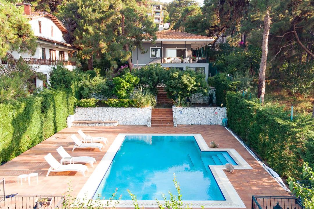 Photo of Outdoor in Adalar