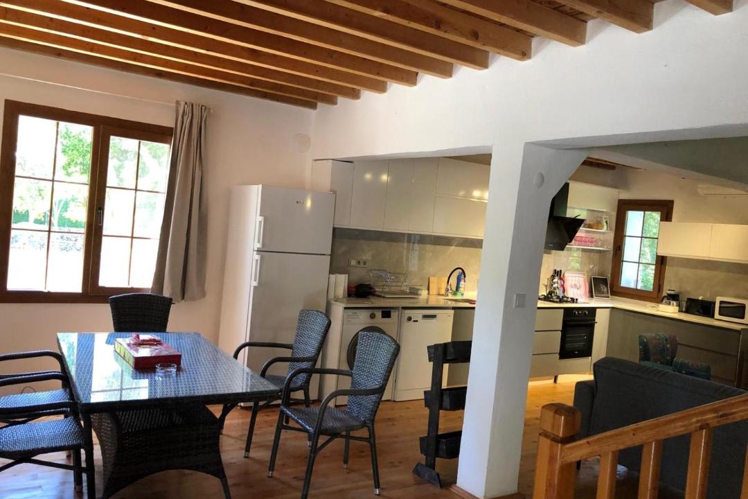 Photo of Livingroom in Fethiye