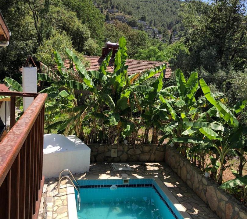 Photo of Outdoor in Fethiye