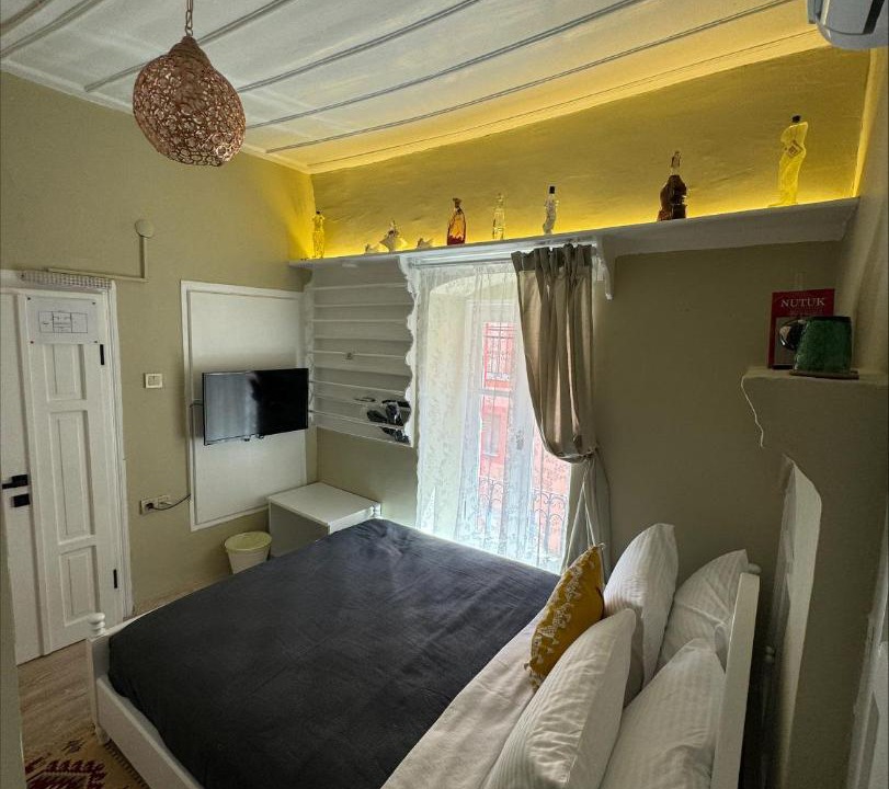 Photo of Bedroom in Ayvalik