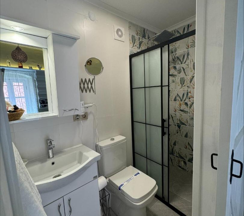 Photo of Bathroom in Ayvalik