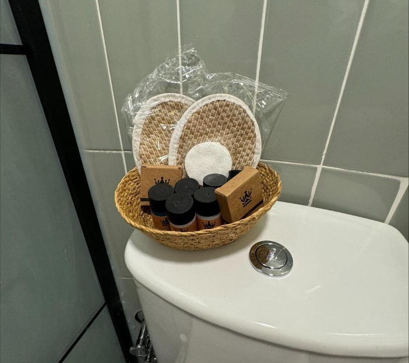 Photo of Bathroom in Ayvalik