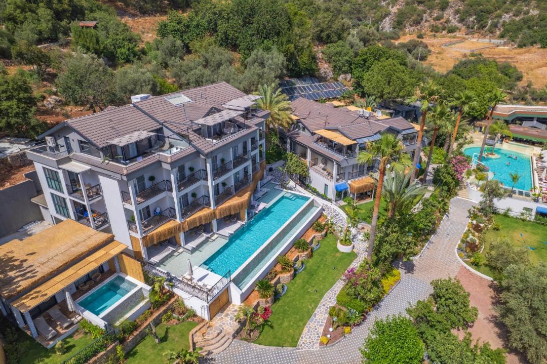 Photo of Others in Oludeniz City Center