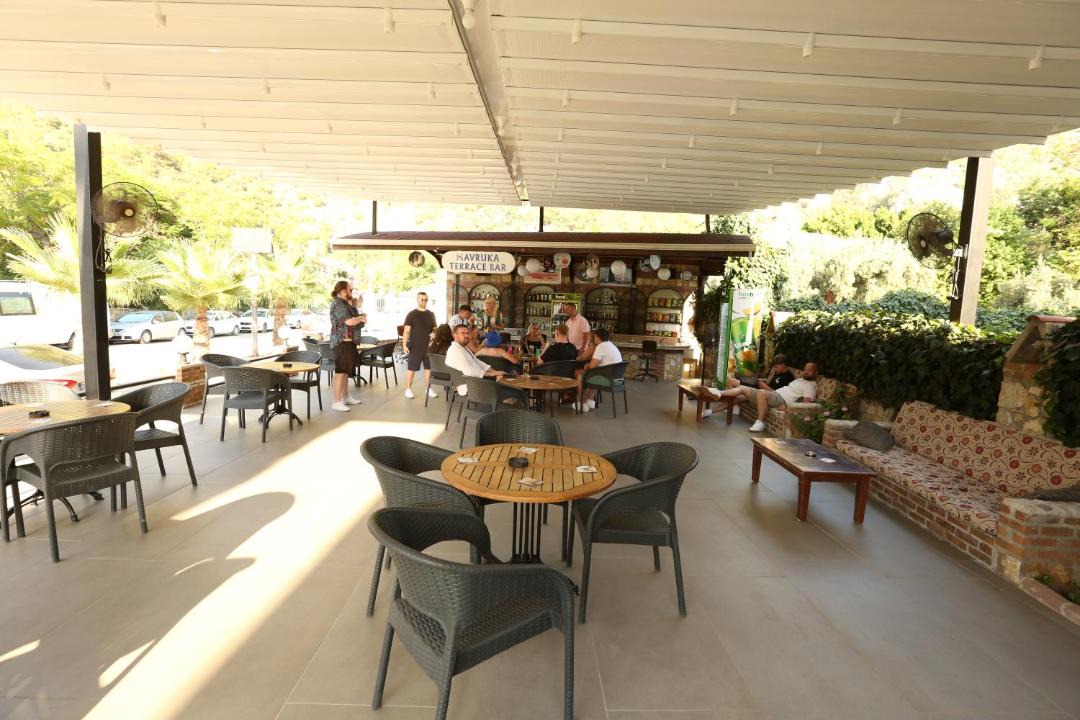 Photo of Others in Oludeniz City Center