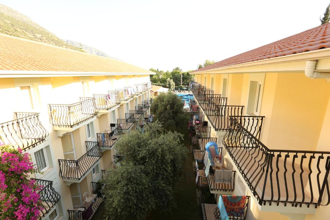 Photo of Others in Oludeniz City Center