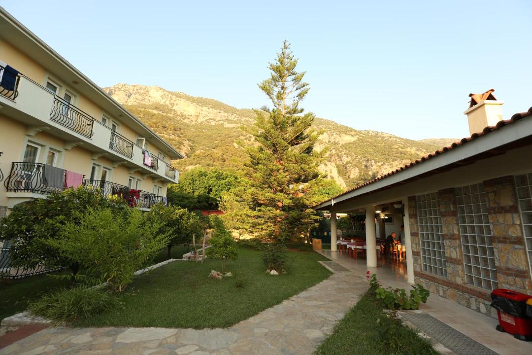 Photo of Others in Oludeniz City Center